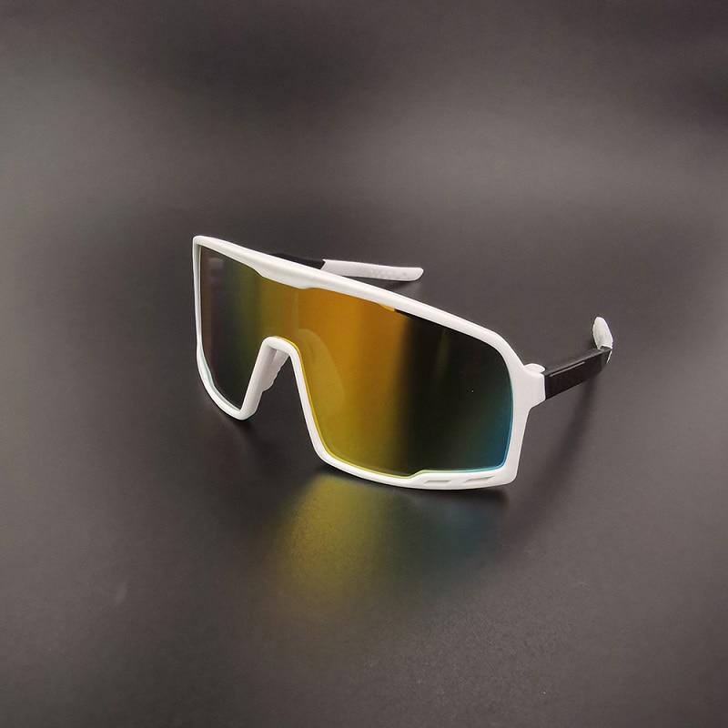 Men Women UV400 cycling sunglasses