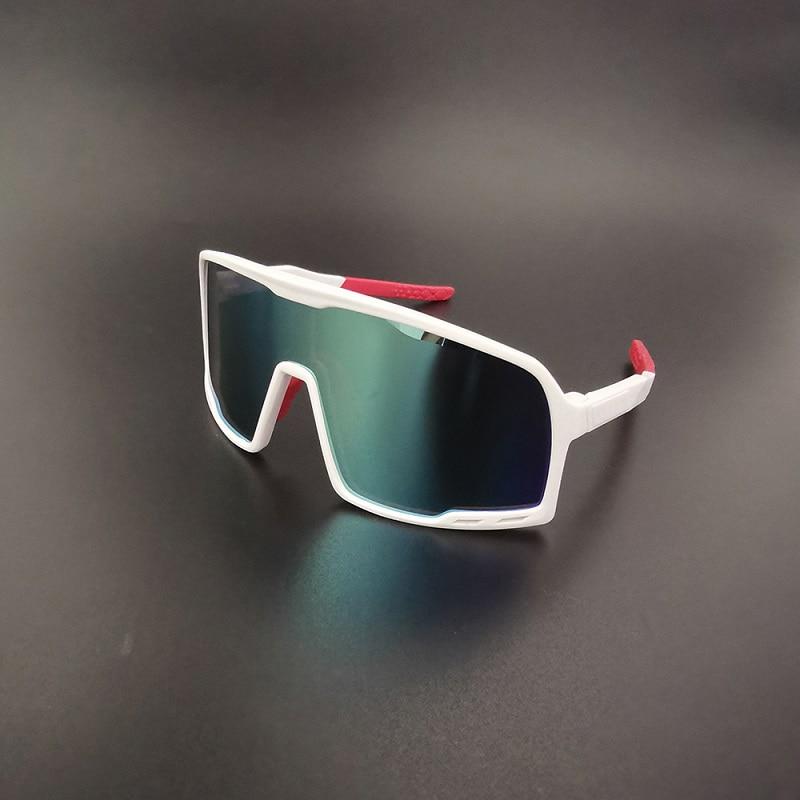 Men Women UV400 cycling sunglasses