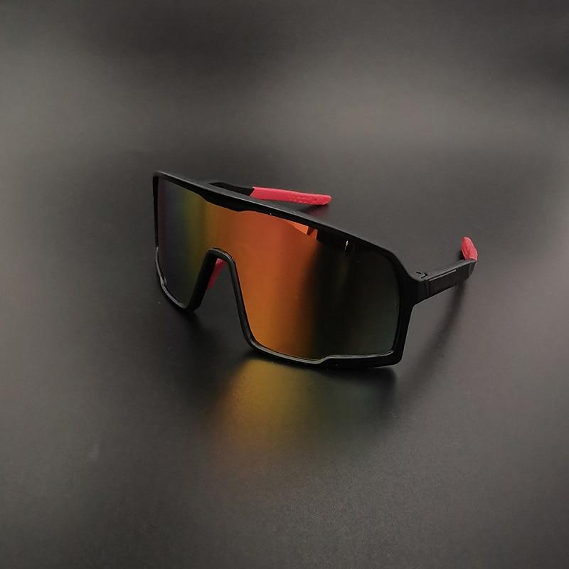Men Women UV400 cycling sunglasses