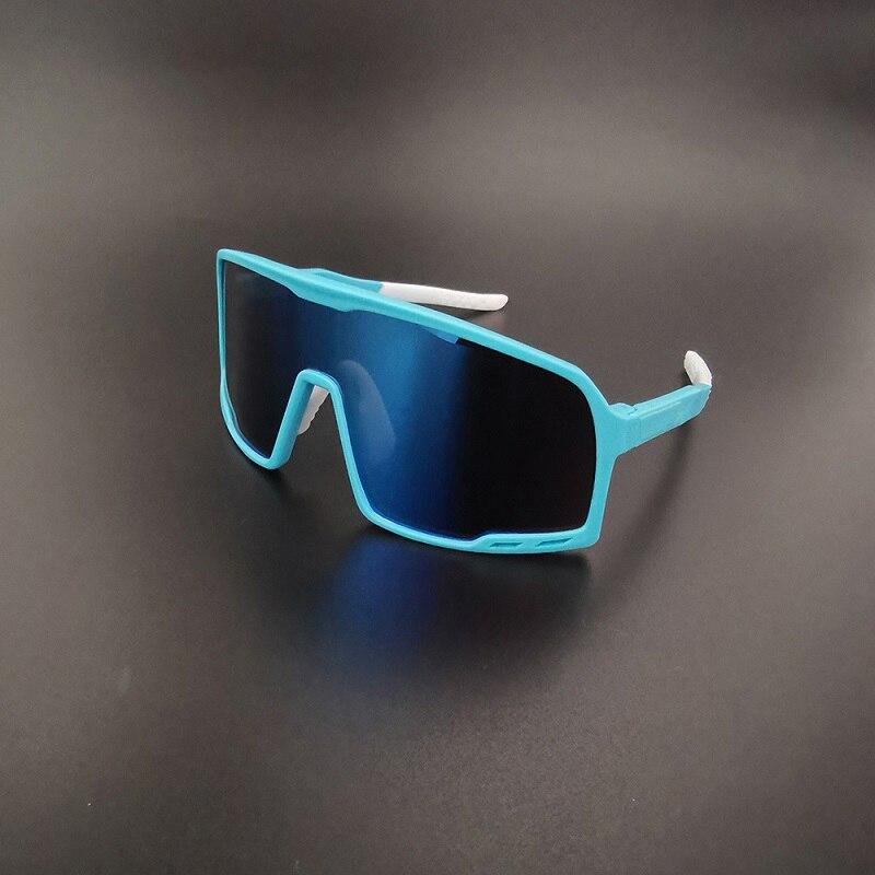 Men Women UV400 cycling sunglasses