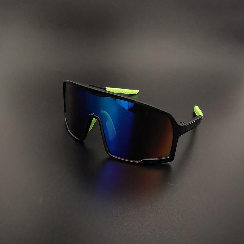 Men Women UV400 cycling sunglasses