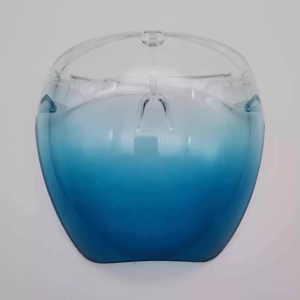 Faceshield Protective Glasses Goggles Safety Blocc Glasses Anti-Spray Mask Protective Goggle Glass Sunglasses