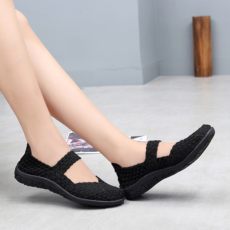 Zilool Breathable And Comfortable Fashion Shoes
