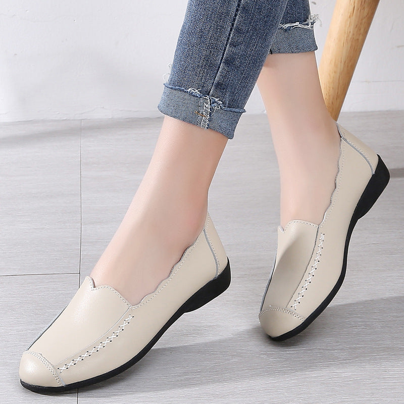 Zilool Fashion Flat Casual Shoes