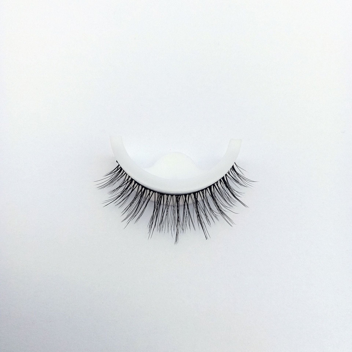 Soft Natural False Eyelashes