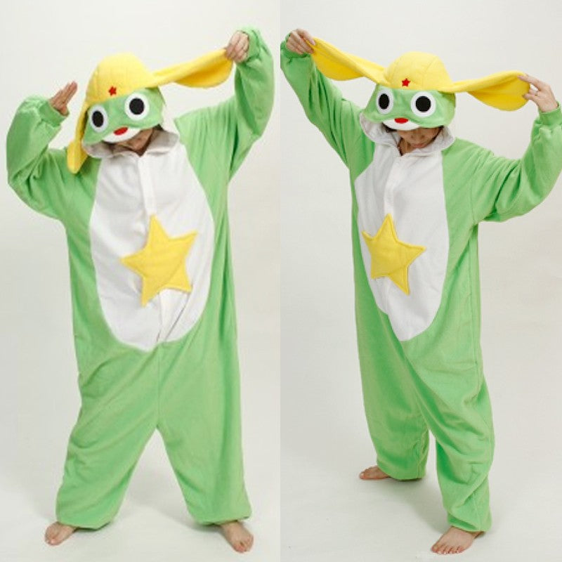 Chicken Kigurumi Onesie Pajamas Animal Costumes For Adult