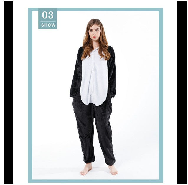 Farm Animal Onesies For Women & Men Jumpsuit Costumes