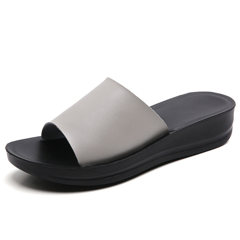Zilool Comfortable Non-slip Women's Slippers