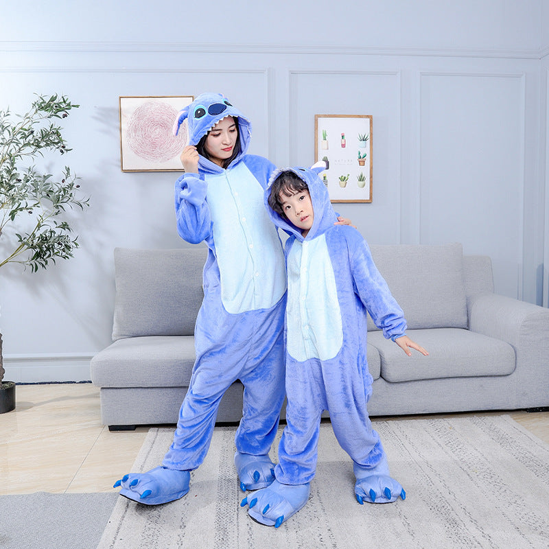 Winnie the Pooh Onesies & Tigger & Piglet & Eeyore Pajamas for Adult