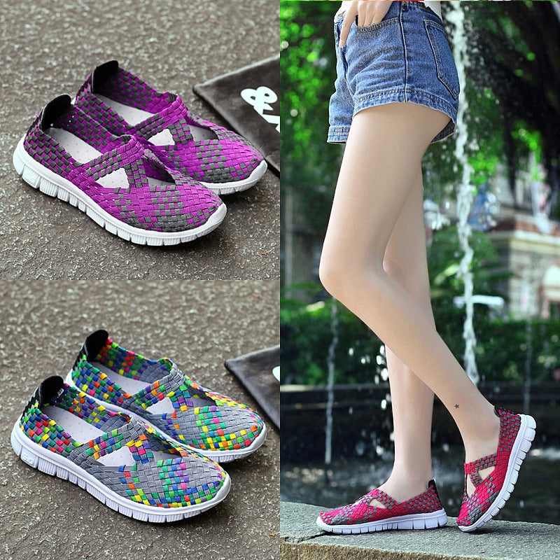 Zilool Casual Lightweight Fashion Sneakers