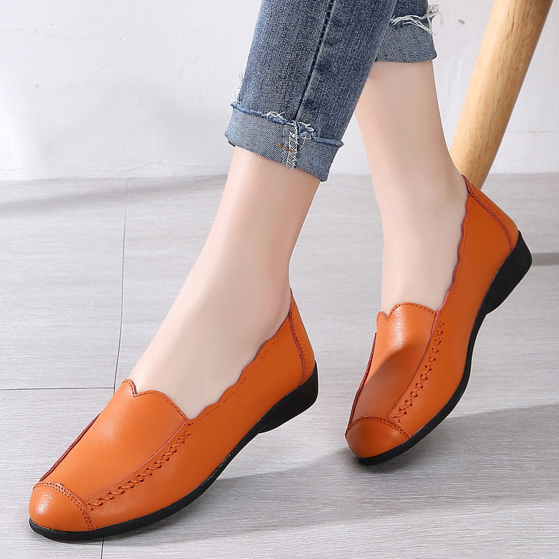 Zilool Fashion Flat Casual Shoes