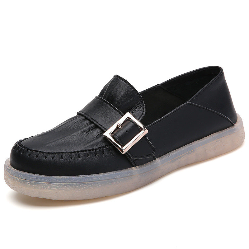 Zilool Low Top Casual Women's Single Shoes