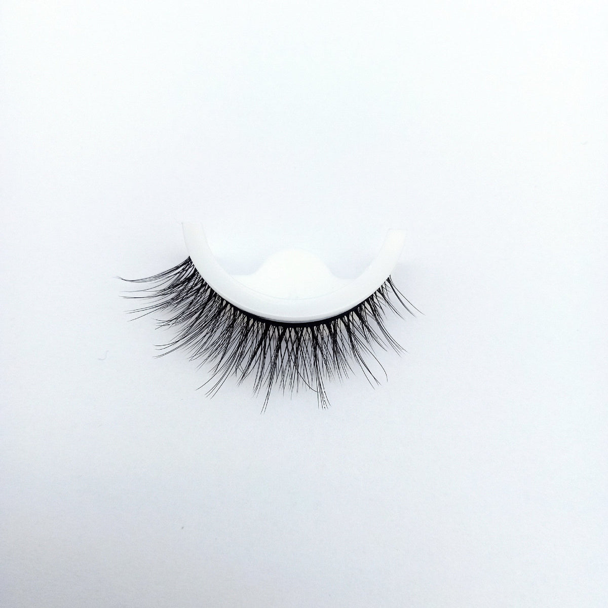 Soft Natural False Eyelashes