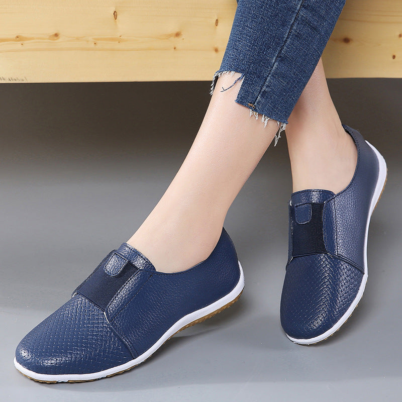 Zilool Women Breathable Casual Flat Shoes
