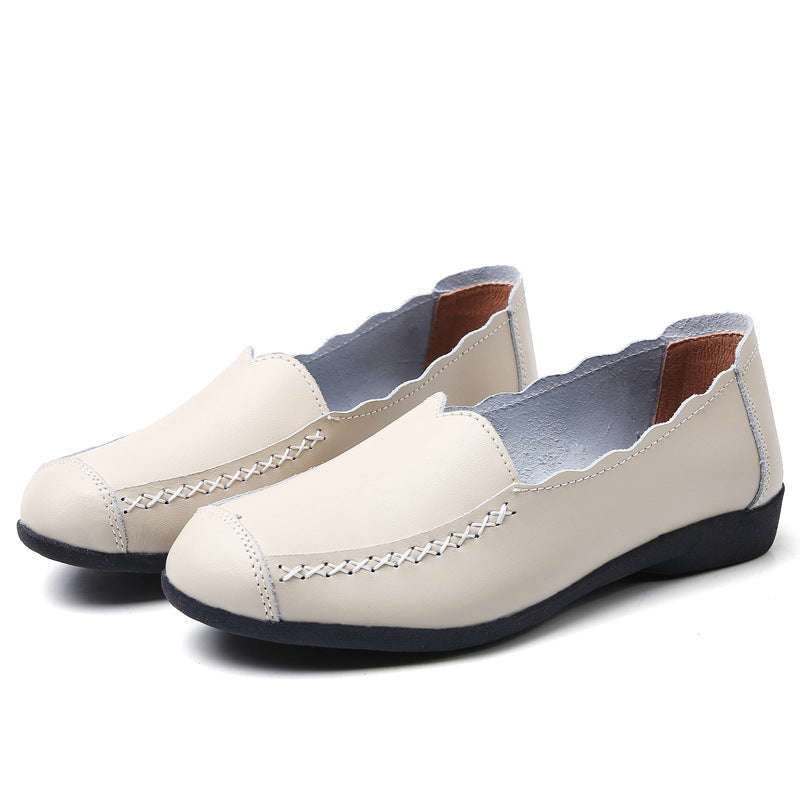 Zilool Fashion Flat Casual Shoes