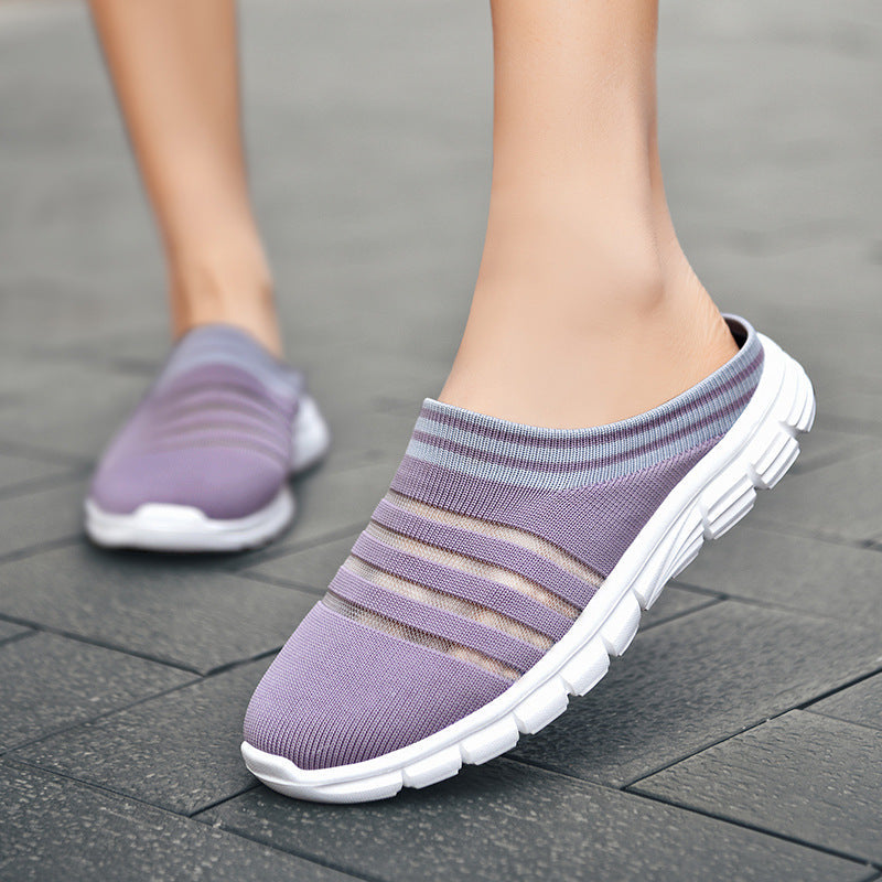 Zilool Casual Mesh Breathable Sneakers