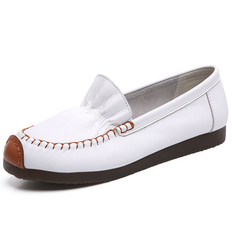 Zilool Low Top Sports Viscose Shoes