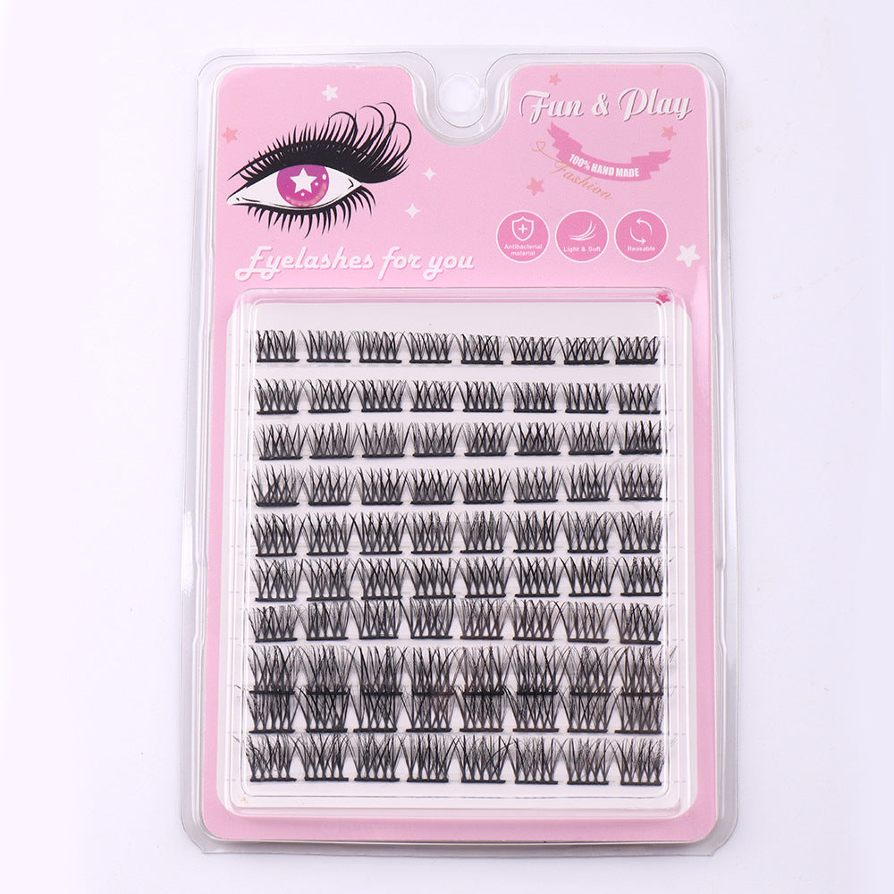 Classic False Eyelashes