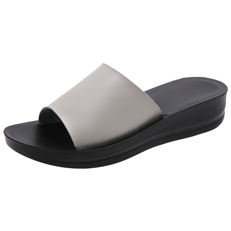 Zilool Comfortable Non-slip Women's Slippers