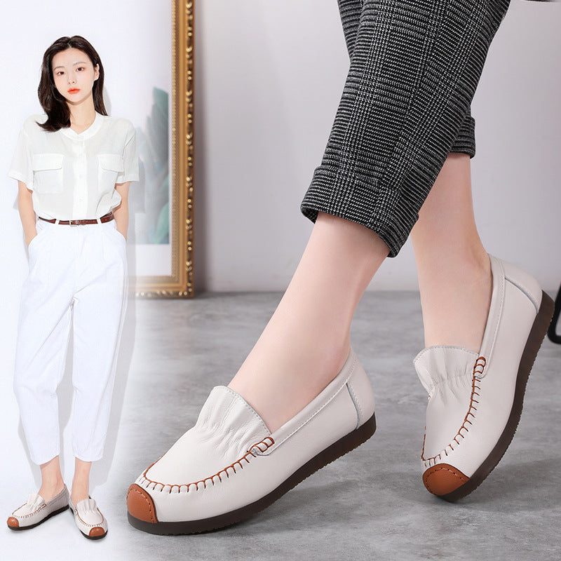 Zilool Low Top Sports Viscose Shoes