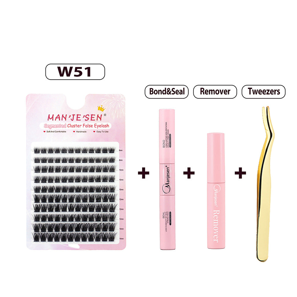 LASH STARTER KIT
