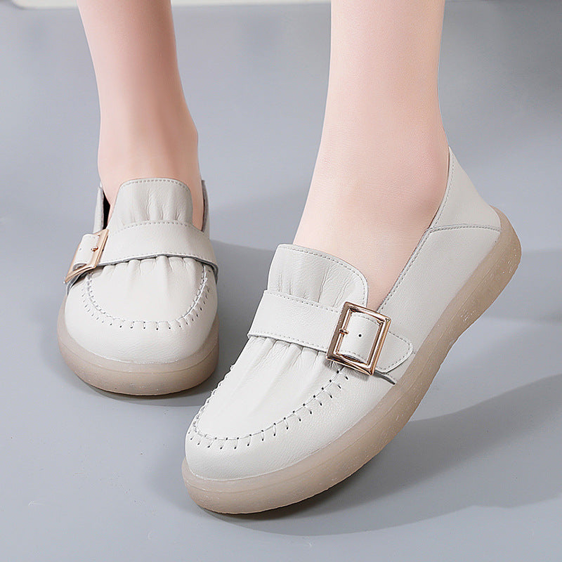 Zilool Low Top Casual Women's Single Shoes
