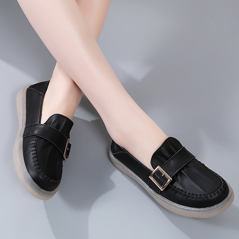 Zilool Low Top Casual Women's Single Shoes