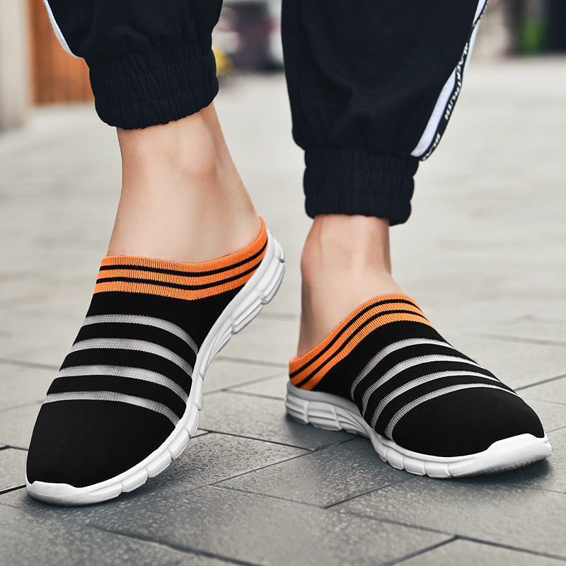 Zilool Casual Mesh Breathable Sneakers