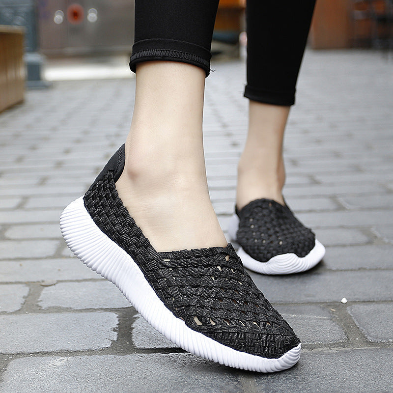 Zilool Lightweight Breathable Casual Shoes