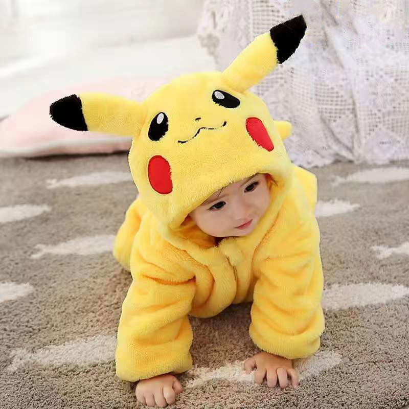 Dinosaur Onesie for Baby Toddlers Animal Costume Outfit