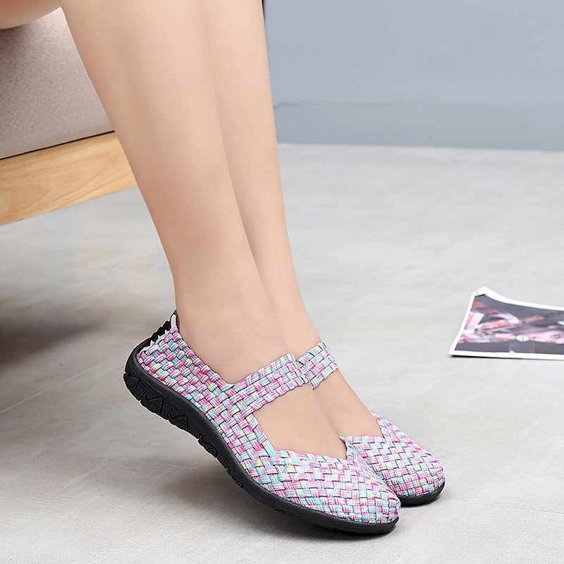 Zilool Breathable And Comfortable Fashion Shoes