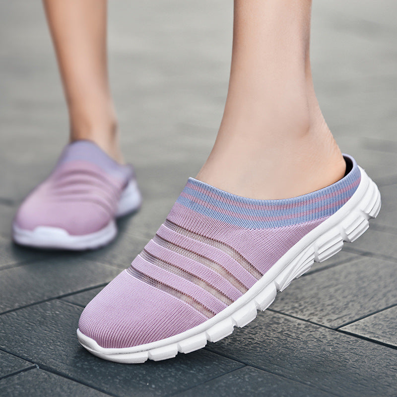 Zilool Casual Mesh Breathable Sneakers