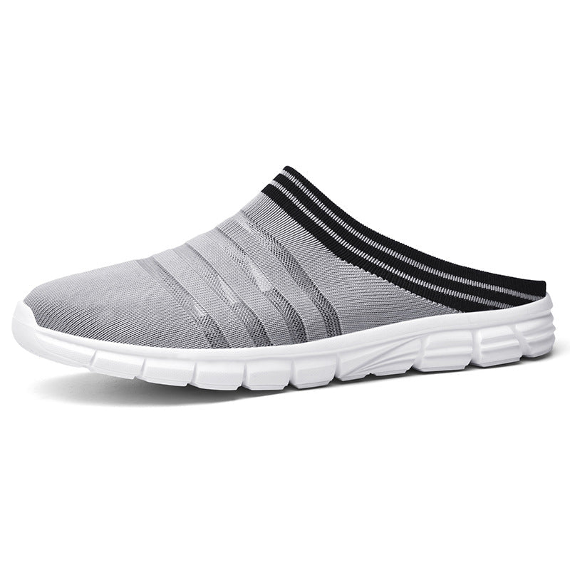 Zilool Casual Mesh Breathable Sneakers