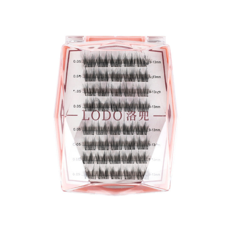 NaturalFalse Eyelashes