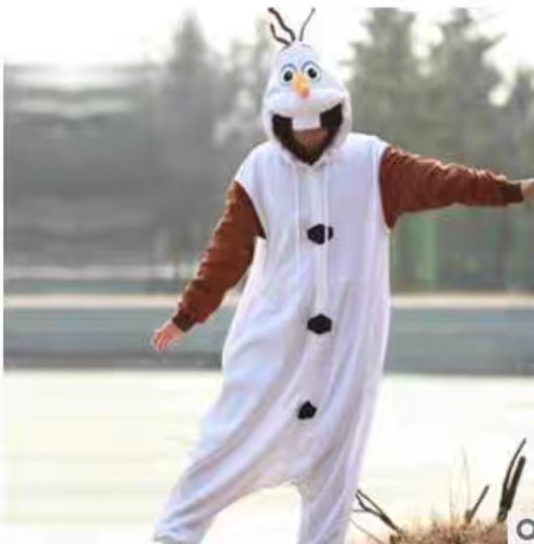 Wolf Kigurumi Onesie Pajamas Animal Costumes For Adult