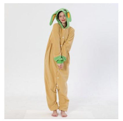 Chicken Kigurumi Onesie Pajamas Animal Costumes For Adult