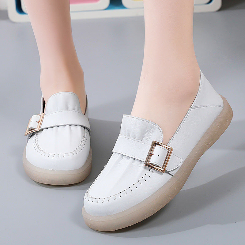 Zilool Low Top Casual Women's Single Shoes