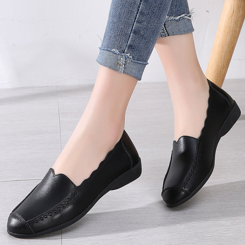 Zilool Fashion Flat Casual Shoes