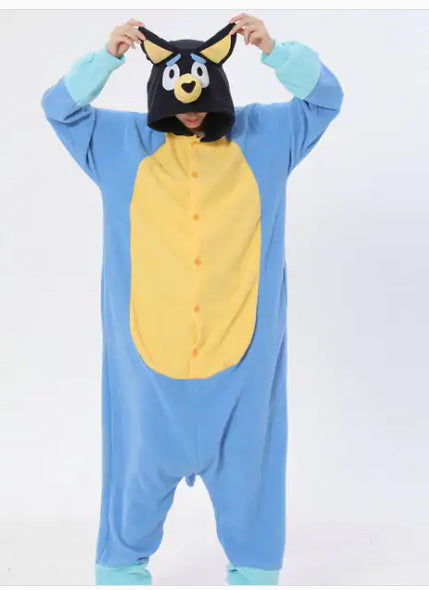Chicken Kigurumi Onesie Pajamas Animal Costumes For Adult
