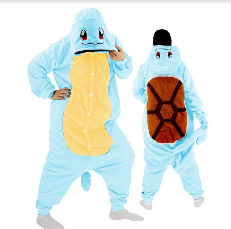 Chicken Kigurumi Onesie Pajamas Animal Costumes For Adult