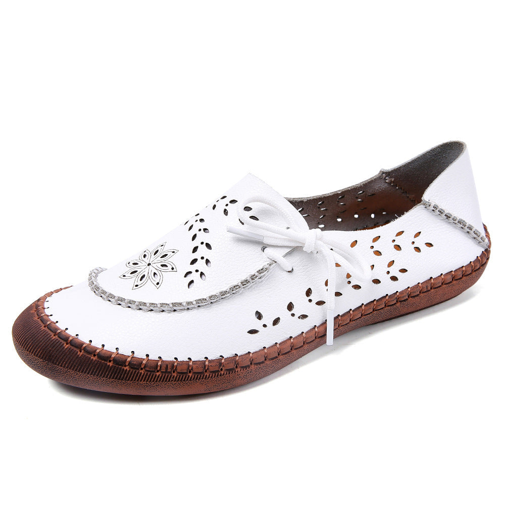 Zilool Fashionable Casual Breathable Single Shoes