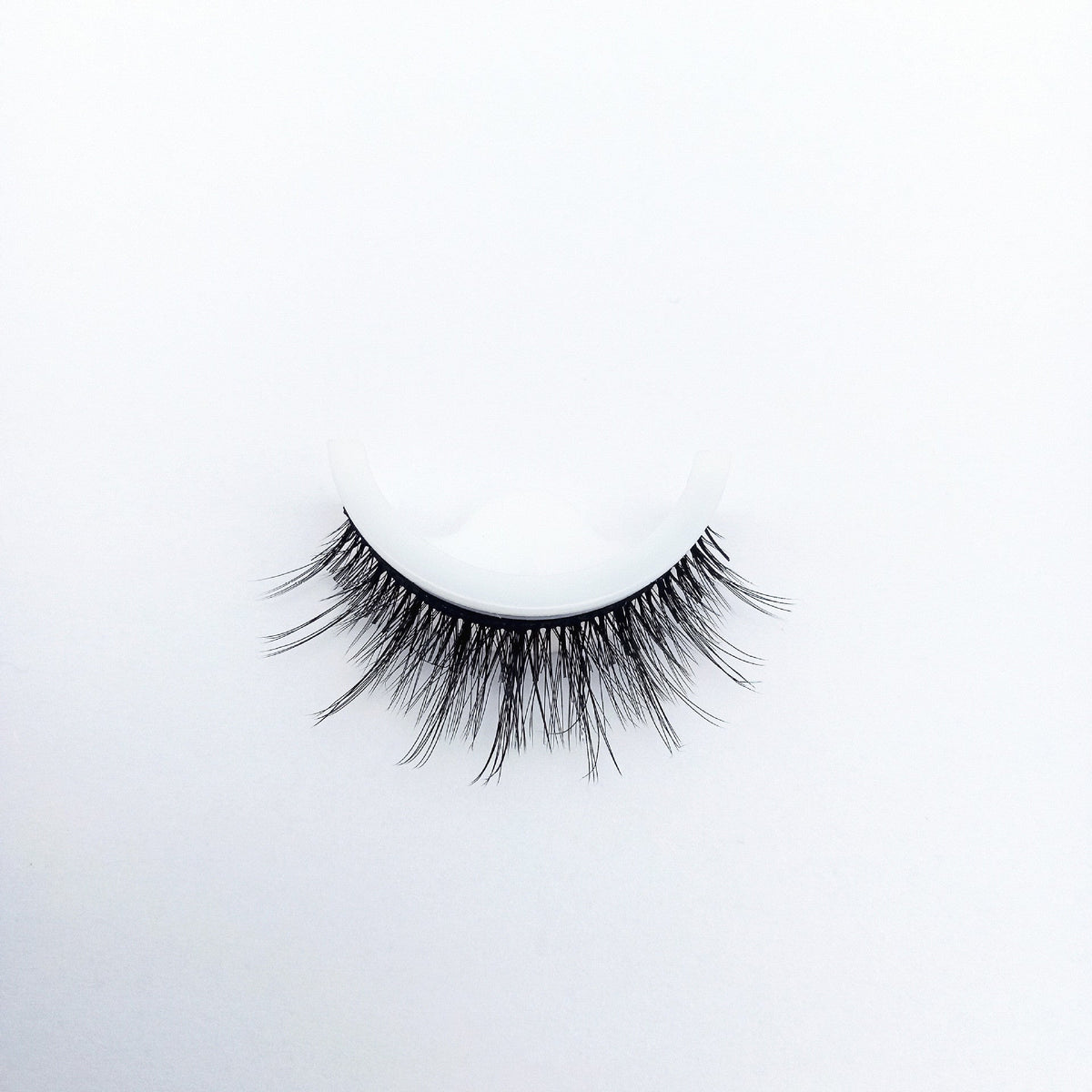 Soft Natural False Eyelashes