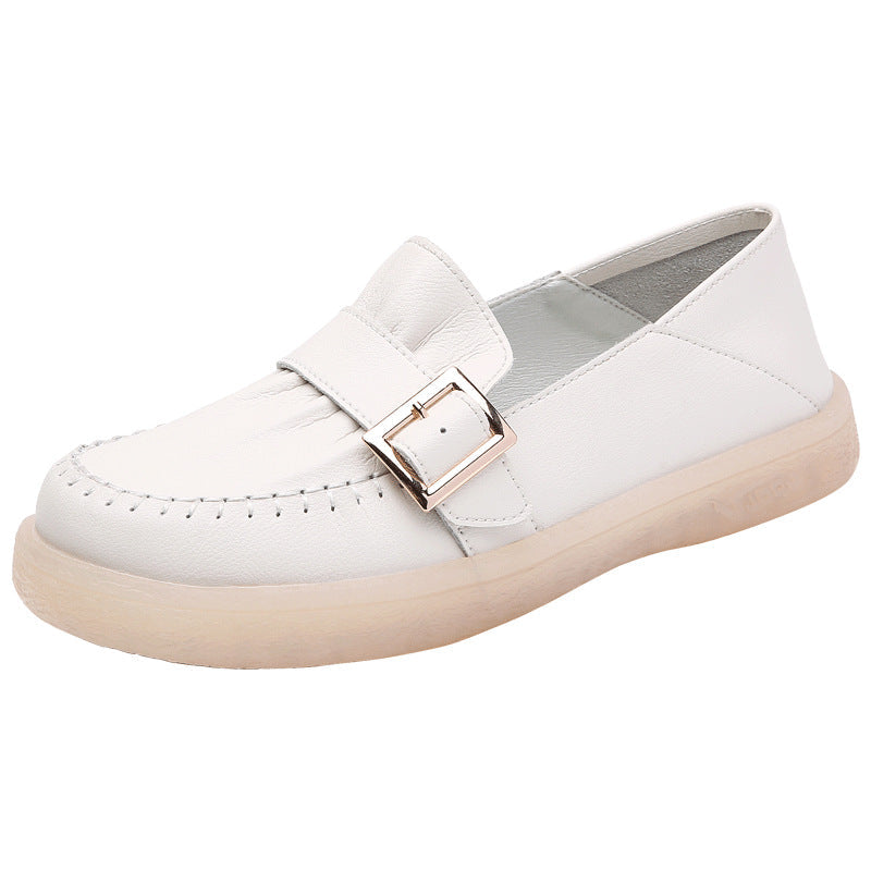 Zilool Low Top Casual Women's Single Shoes