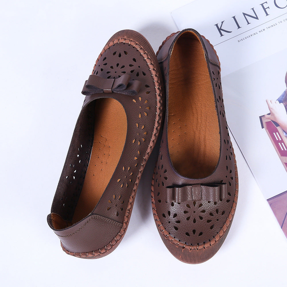 Zilool Fashionable Casual Breathable Single Shoes