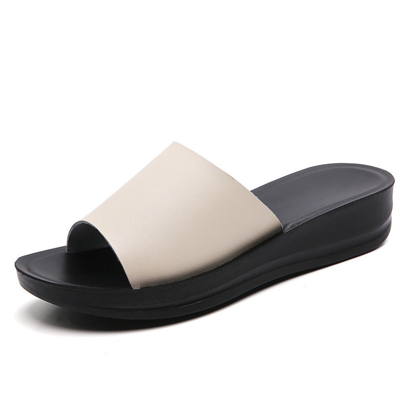 Zilool Comfortable Non-slip Women's Slippers