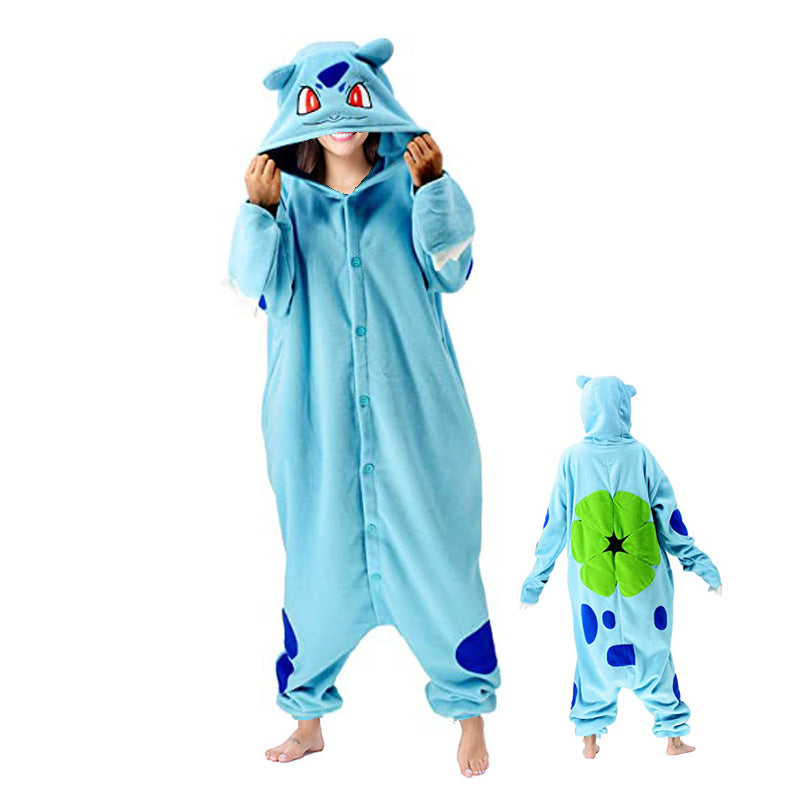 Chicken Kigurumi Onesie Pajamas Animal Costumes For Adult
