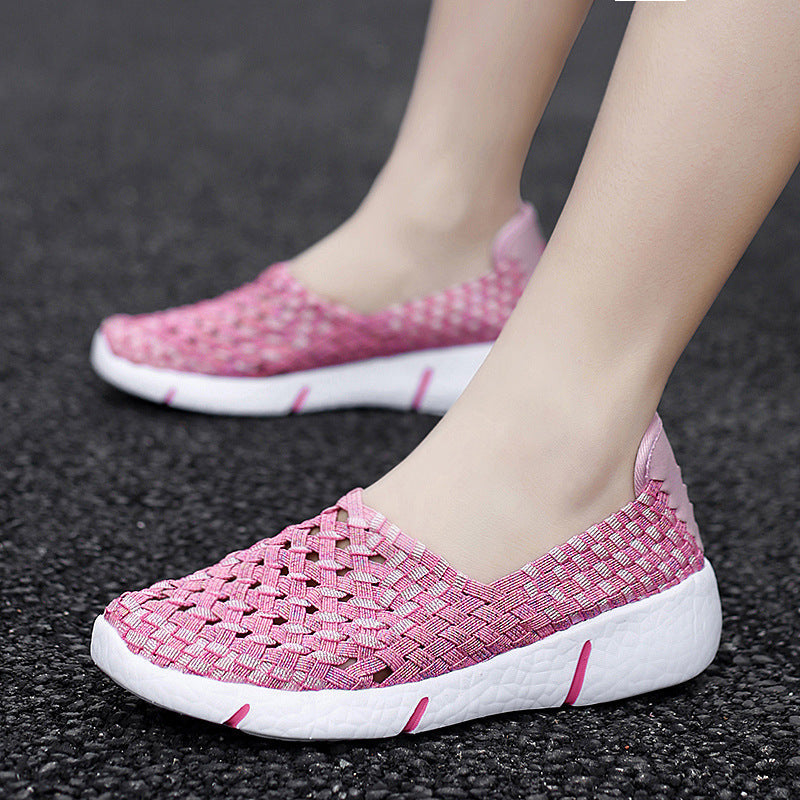 Zilool Lightweight Breathable Casual Shoes