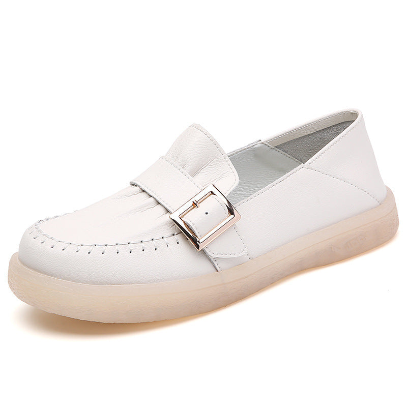 Zilool Low Top Casual Women's Single Shoes