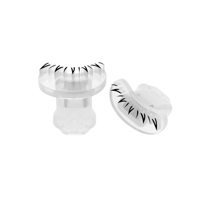 Zilool Silicone Eyelash Stamp Lower Lash Stamp