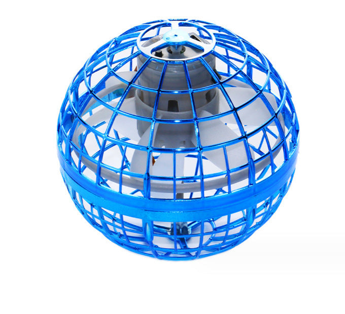 UFO spin ball levitating ball magic induction spin